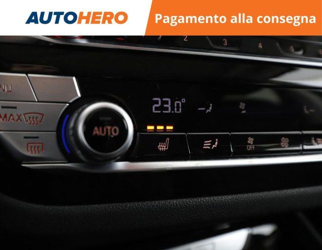 BMW X3 xDrive20d 48V Business Advantage