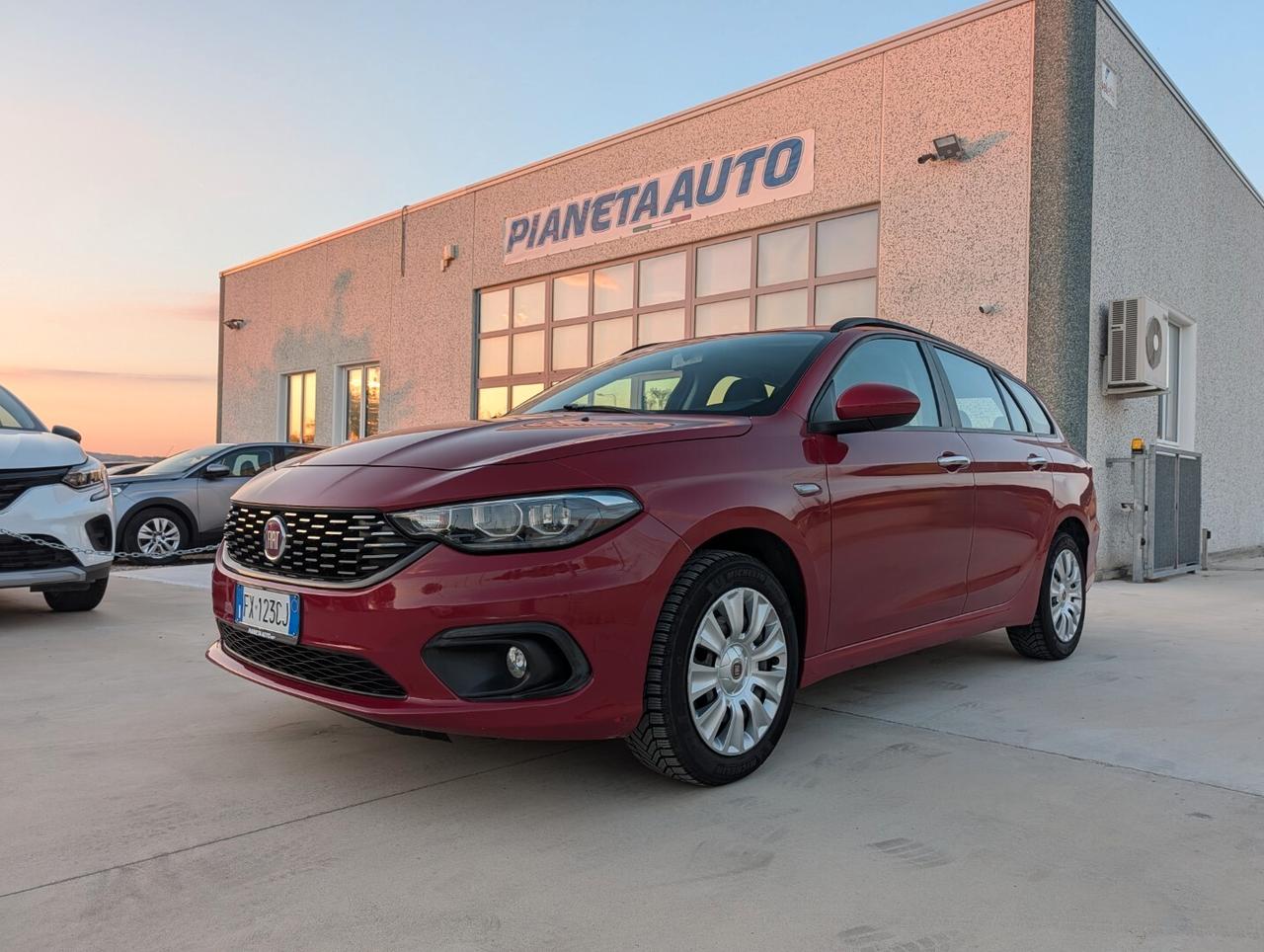 Fiat Tipo 1.3 Mjt S&S SW Easy