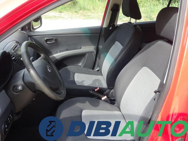 HYUNDAI i10 1.1 12V Style