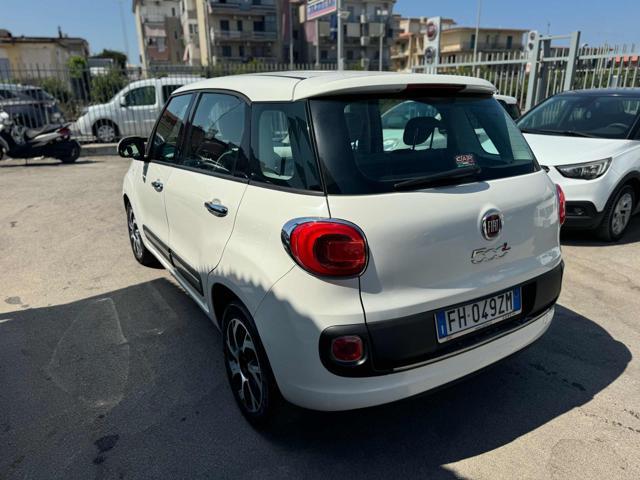 FIAT 500L 1.3 MTJ 95CV Lounge OK NEOPATENTATI