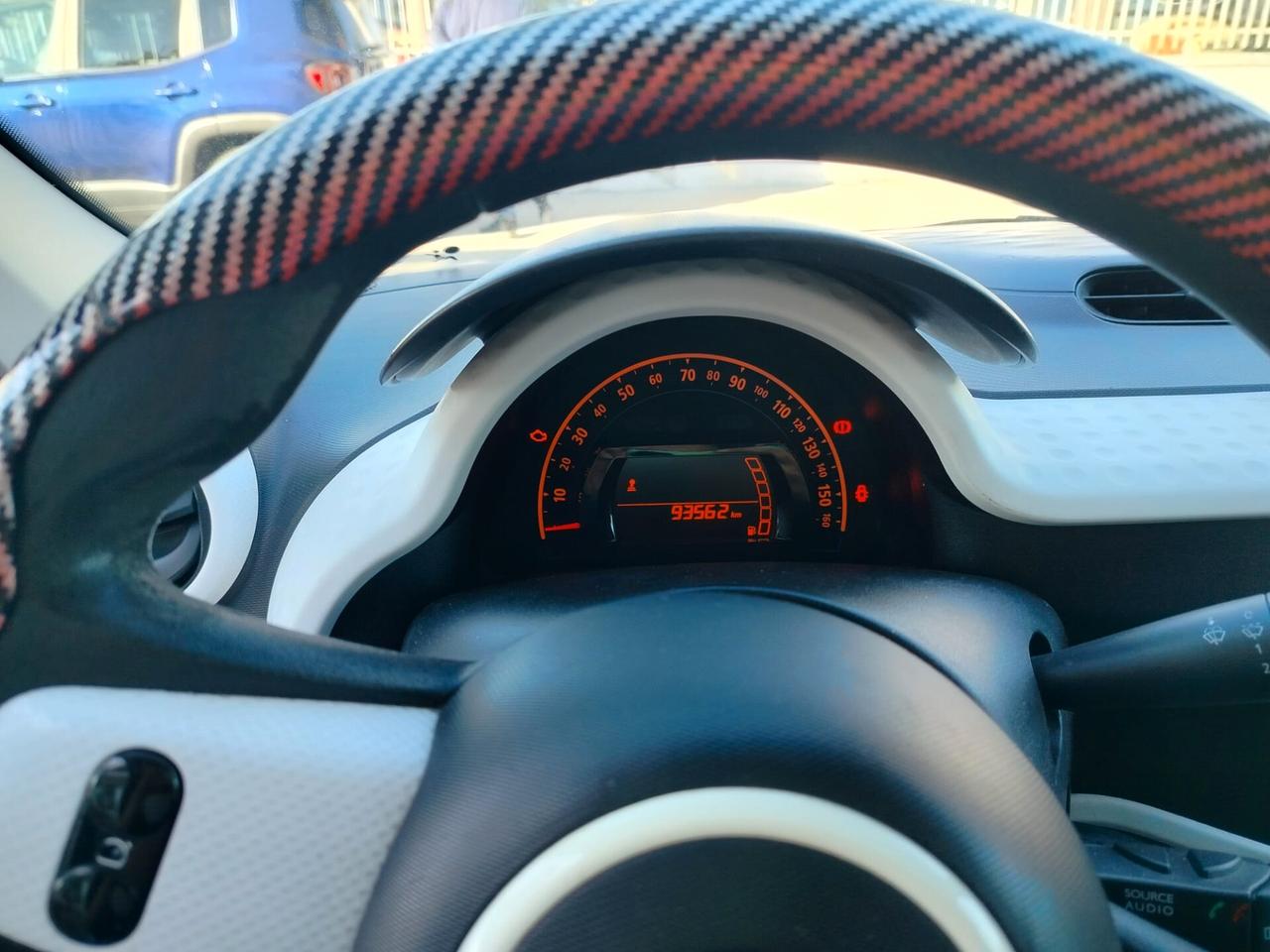 Renault Twingo SCe Live
