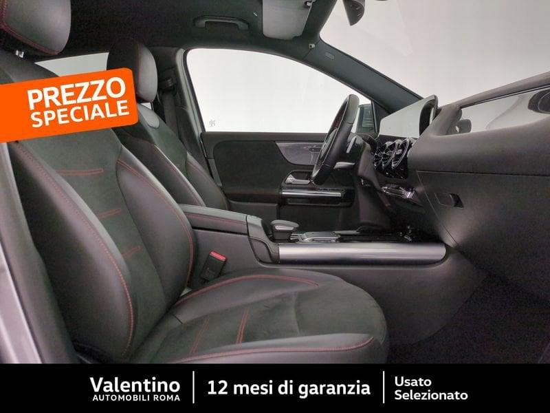 Mercedes-Benz GLA GLA 220 d Automatic 4Matic Premium