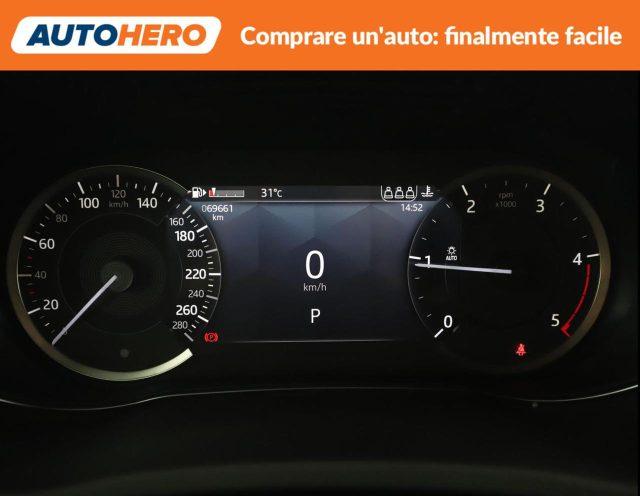 JAGUAR E-Pace 2.0D I4 163 CV AWD Auto R-Dynamic S