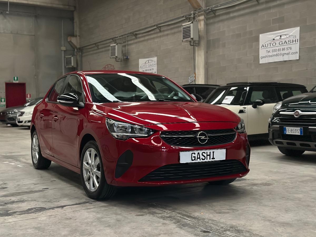 OPEL - Corsa - 1.2 Edition