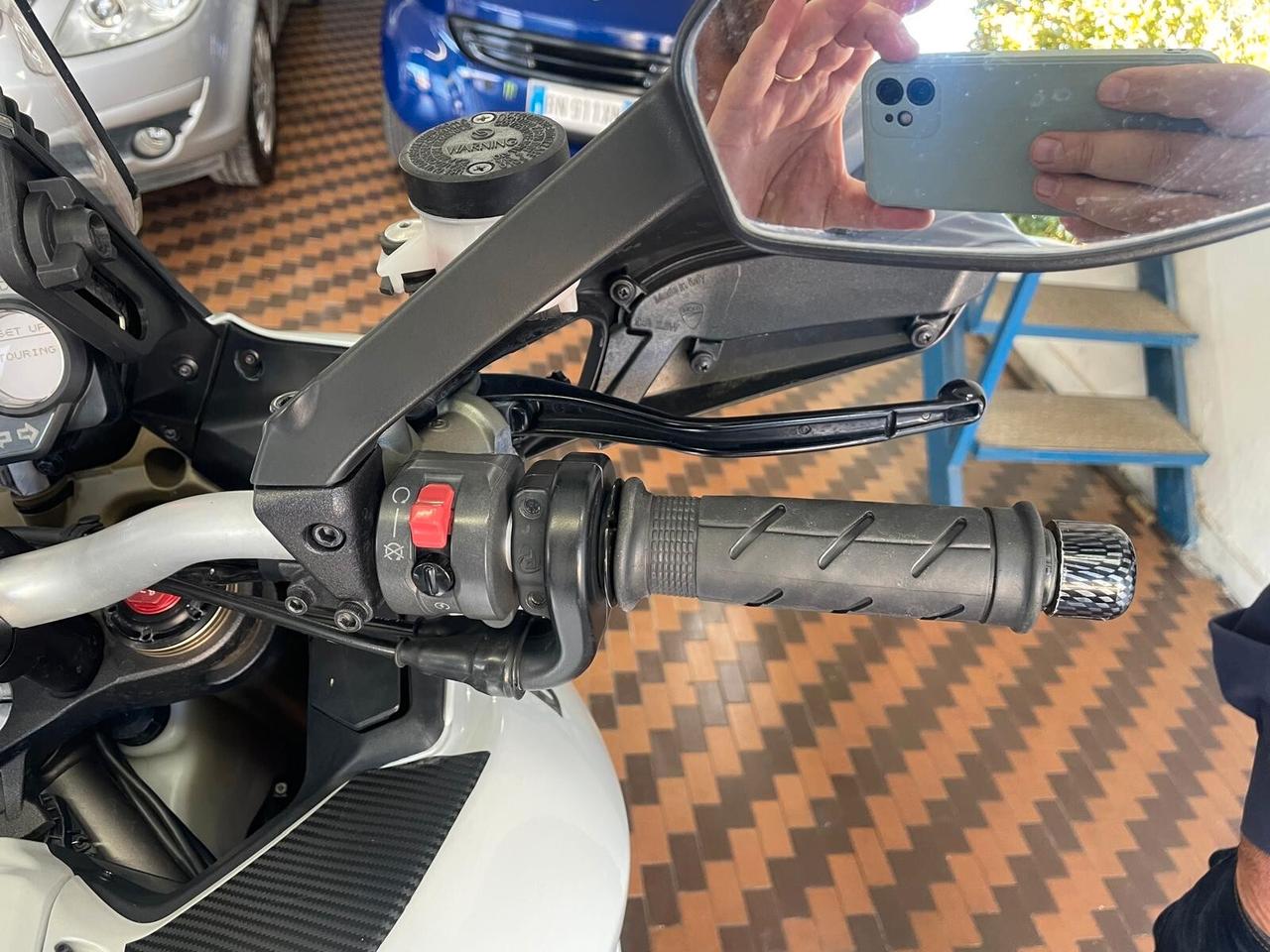 Ducati Multistrada 1200