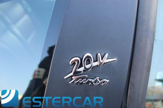 FIAT Coupe Coupé 2.0 i.e. turbo 20V