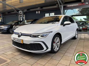 VOLKSWAGEN Golf GTE 1.4 245cv eHybrid DSG NAVI COCKPIT