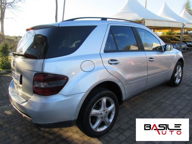 MERCEDES - Classe ML - 320 CDI Offroad Pro