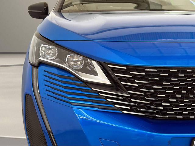 PEUGEOT 3008 Hybrid4 300 e-EAT8 GT Pack TETTO APRIBILE