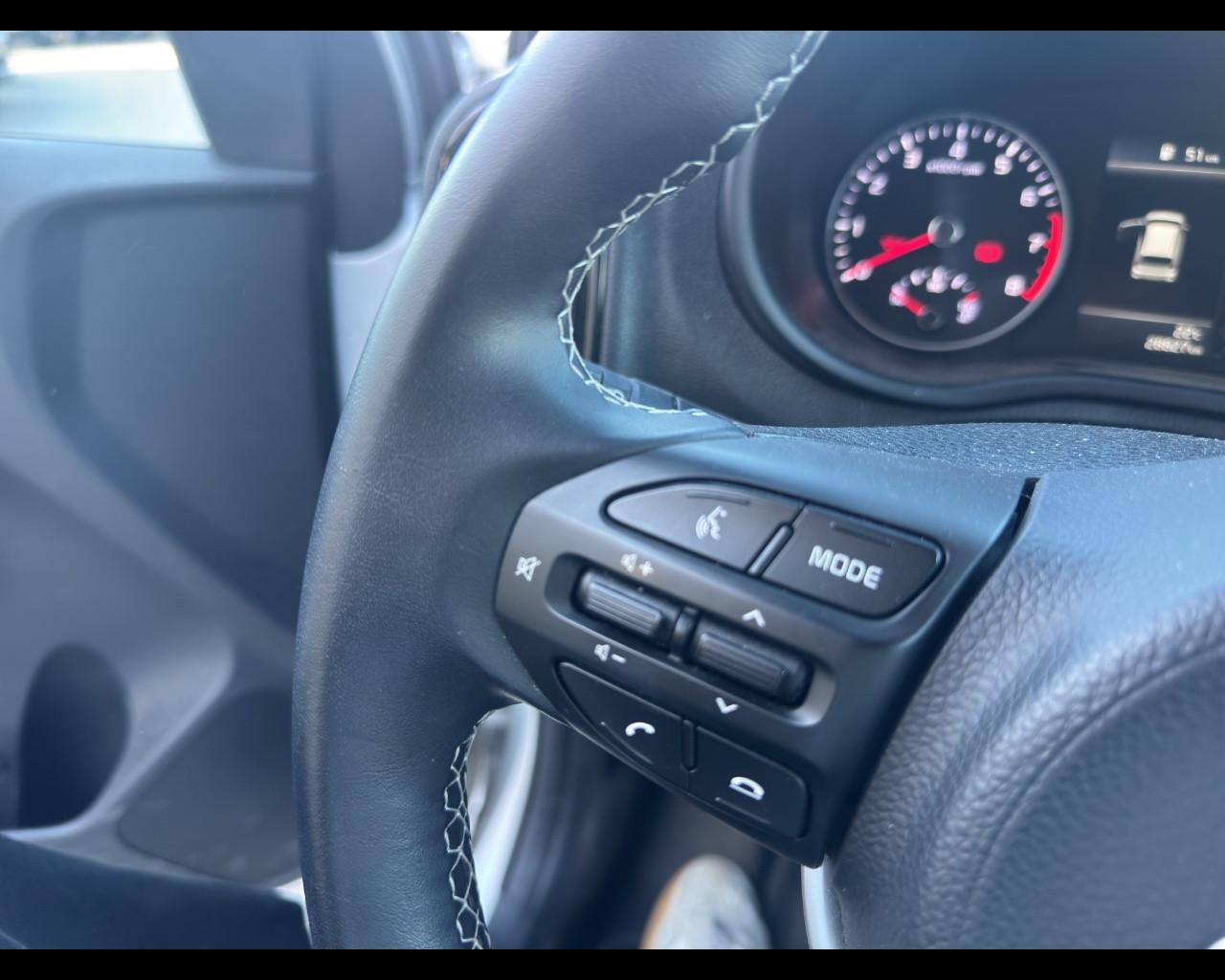 KIA Picanto 3ªs.(17-->) - Picanto 1.0 12V 5 porte Style