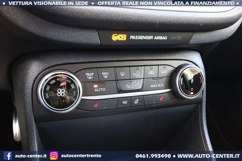 Ford Fiesta ST 1.5 EcoBoost 200CV ST 3PORTE