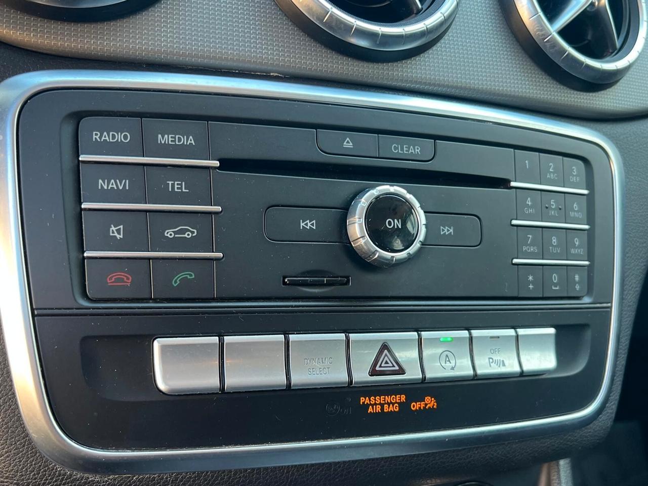 Mercedes CLA 200 cdi Shootingbrake automatic