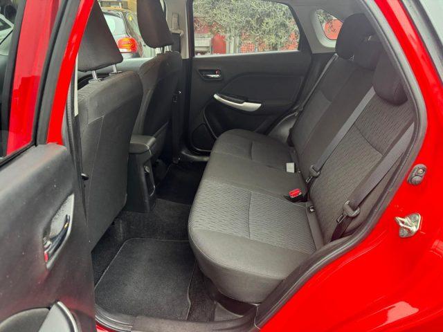 SUZUKI Baleno 1.2 VVT Dualjet B-Top