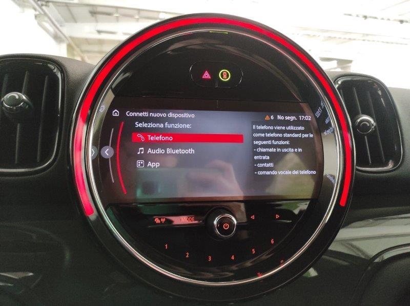 MINI Mini Countrym.(F60) - Mini 1.5 Cooper Countryman