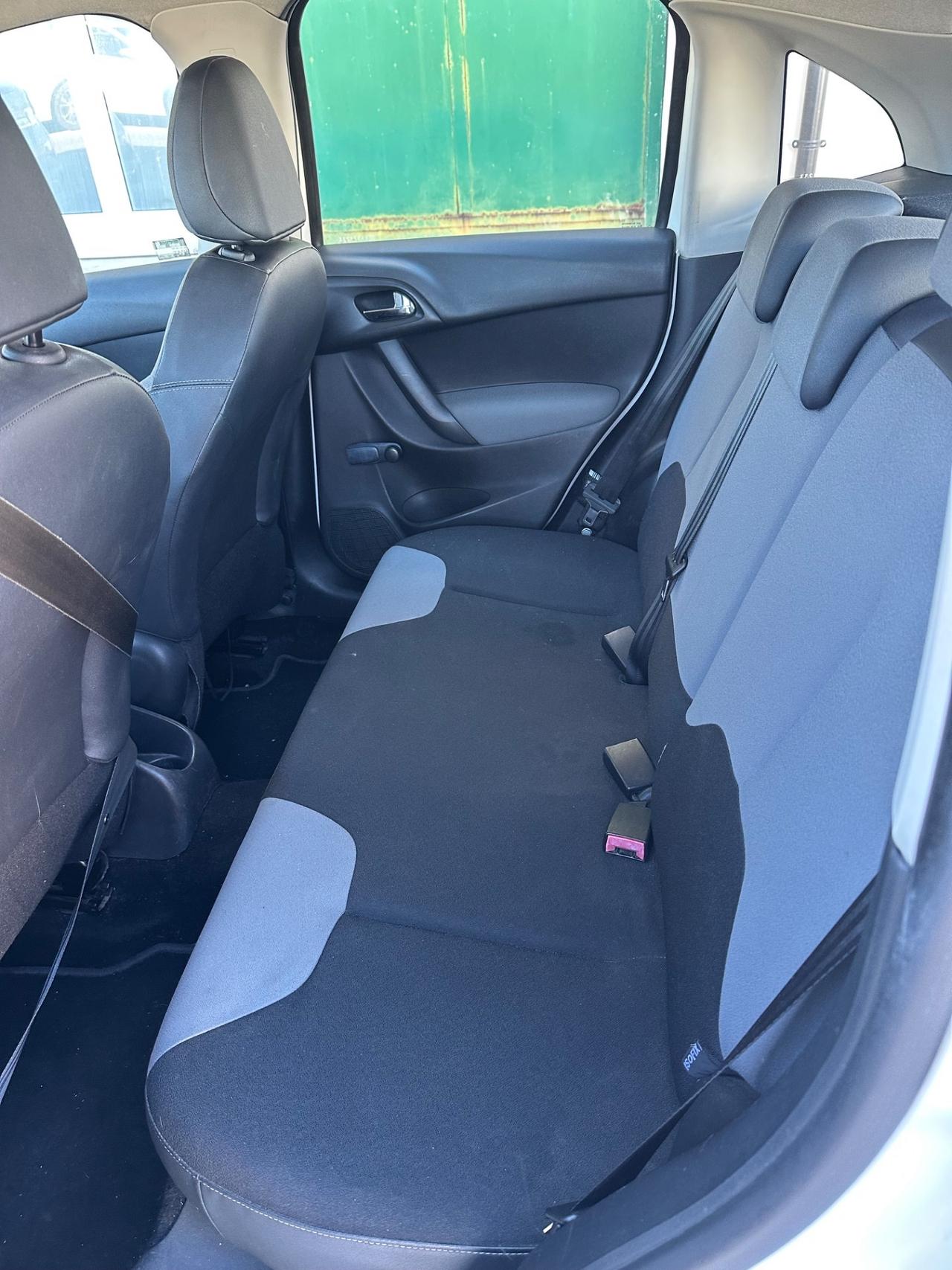 Citroen C3 1.1 Business