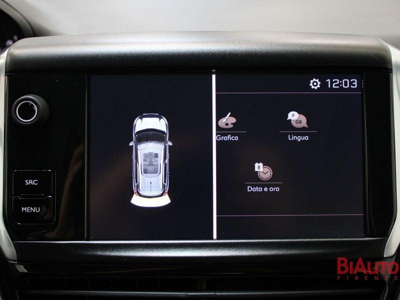 Peugeot 2008 BlueHDi 100 S&S Active