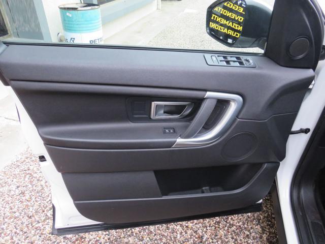 LAND ROVER Discovery Sport 2.0 TD4 150 CV SE