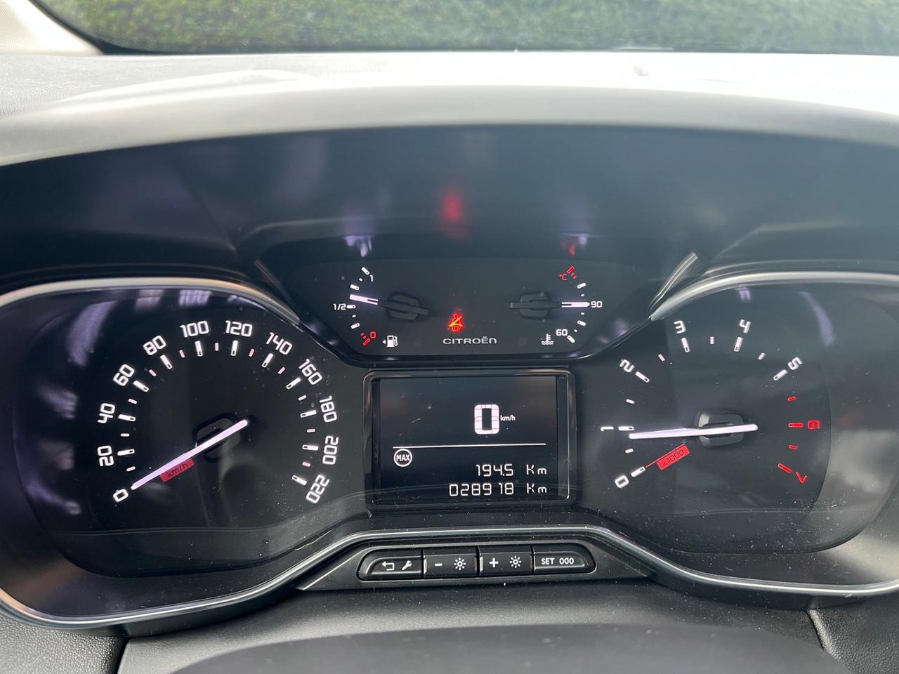 Citroen C3 Aircross PureTech 110 S&S Shine Pack