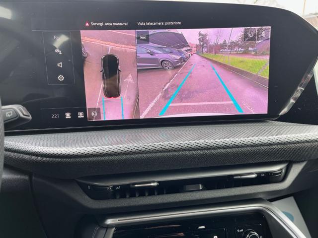 AUDI Q5 SPB 40 TDI 204 CV quattro S tronic S line Km 0