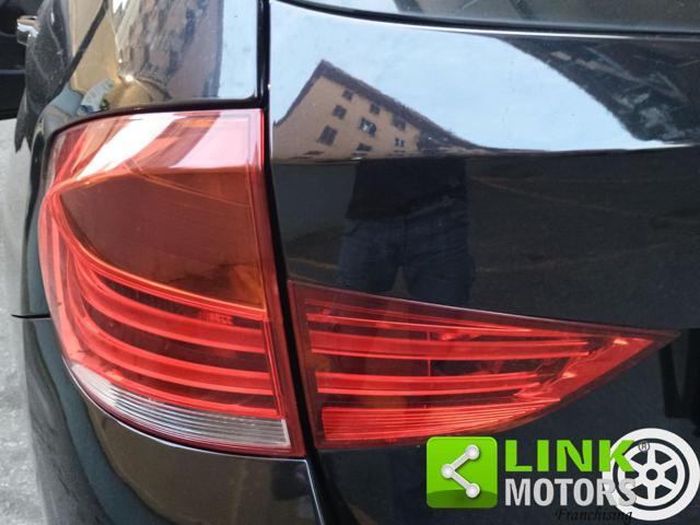 BMW X1 xDrive18d