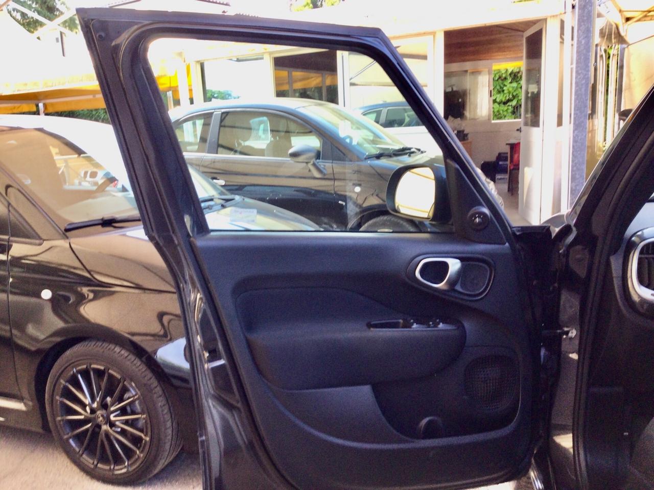Fiat 500L 1.3 Multijet 95 CV Business