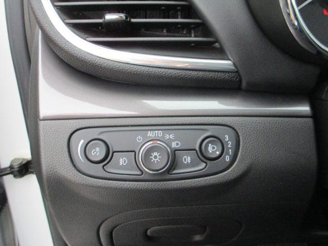 OPEL Mokka X 1.6 CDTI Ecotec 136CV 4x2 aut. Innovation