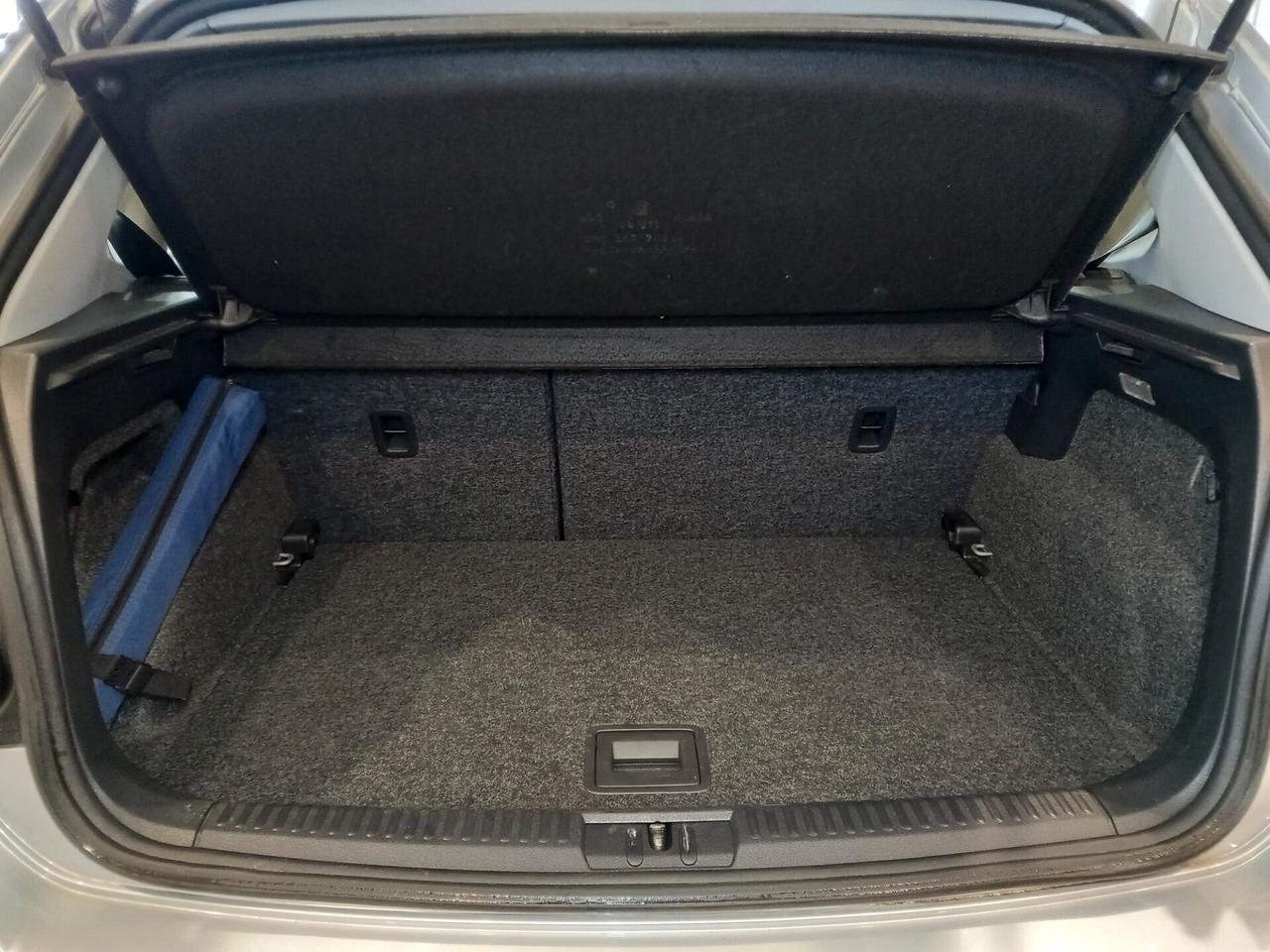 Volkswagen Polo 1.6 TDI 46.000 KM UNICO PROPRIETARIO