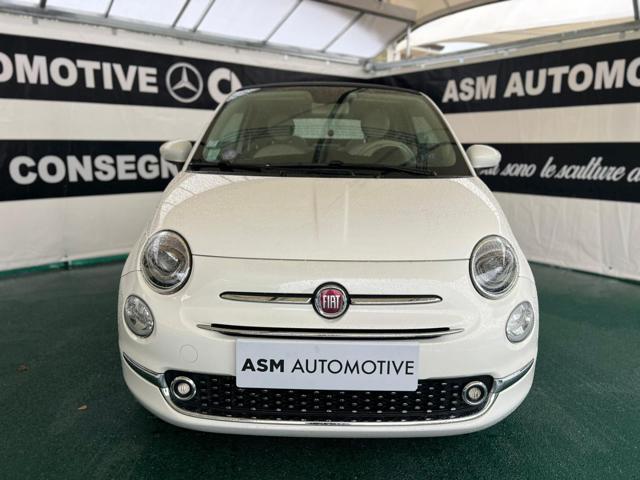 FIAT 500 0.9 TwinAir Turbo 85 CV Lounge