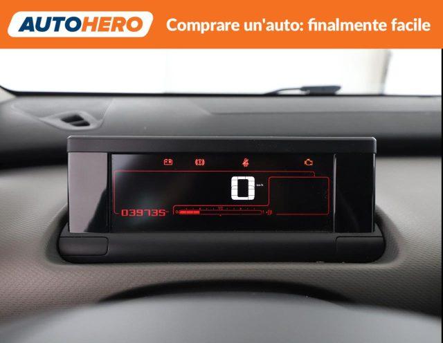 CITROEN C4 Cactus BlueHDi 100 Feel