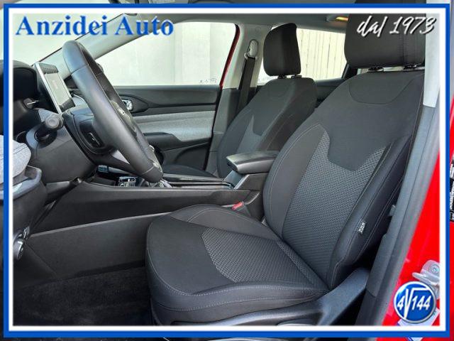 JEEP Compass 1.6 Multijet 130 Cv Longitude