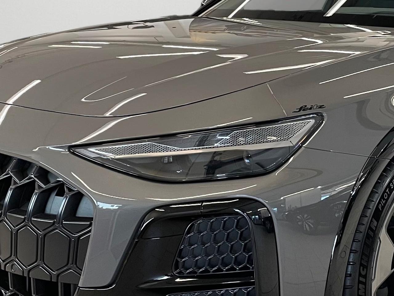 Audi A6 allroad AUDI*A6*ALLROAD*QUATTRO*S-LINE*MATRIX*OLED*360°*HEAD-UP*B&O*21"*