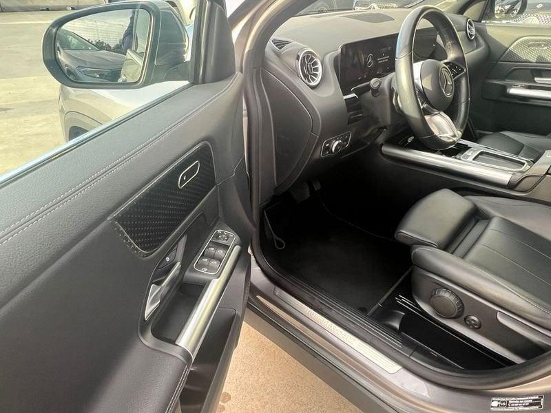 Mercedes-Benz GLA GLA 200 d Automatic Progressive Advanced Plus