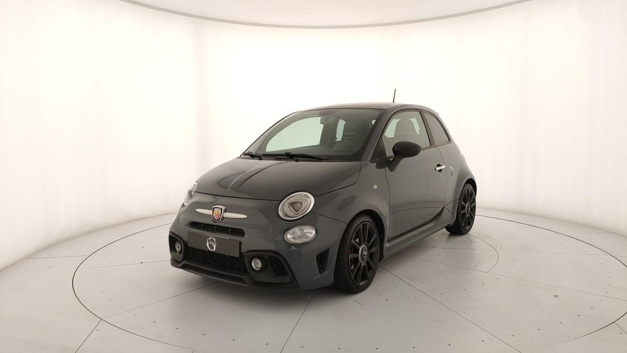 ABARTH 595 1.4 t-jet 145cv