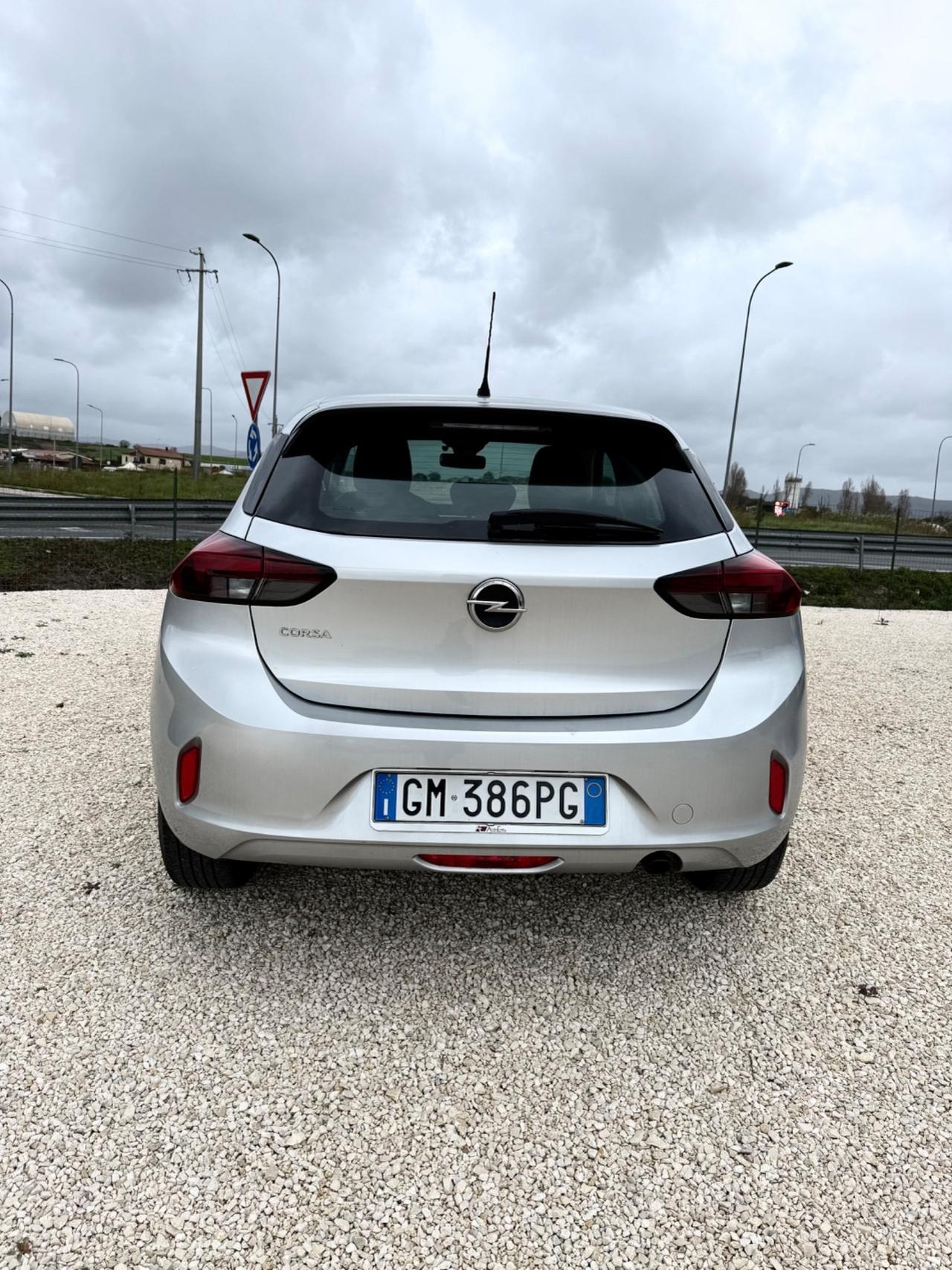 Opel Corsa 1.5 D 100 CV Edition