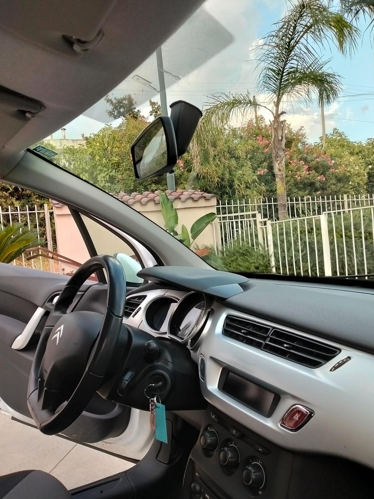 Citroen C3 1.2 VTi 82 Exclusive