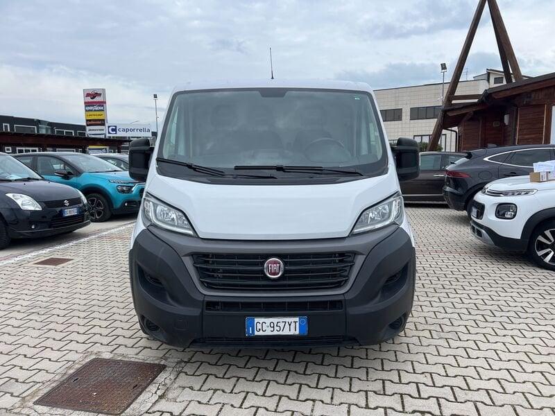 FIAT Ducato 35 3.0 CNG PM-TN Furgone