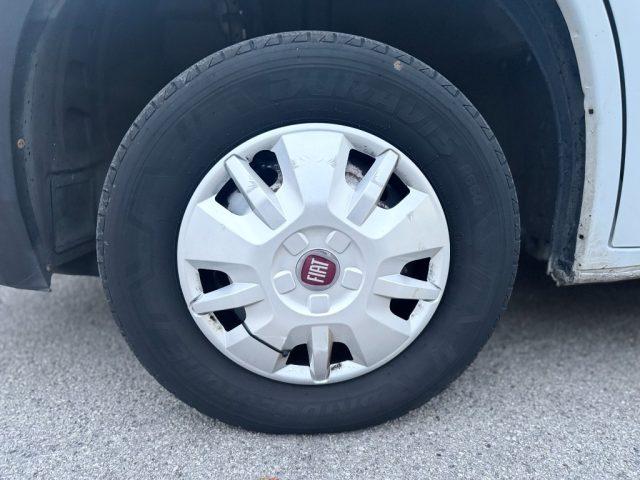 FIAT Ducato 35 2.3 MJT 140CV PLM-TA Furgone