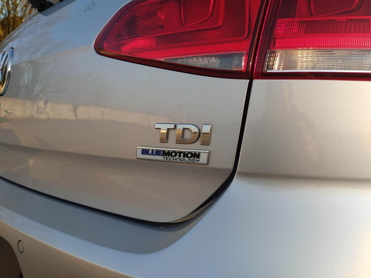 Volkswagen Golf Trendline 1.6 TDI 90CV BlueM #9571