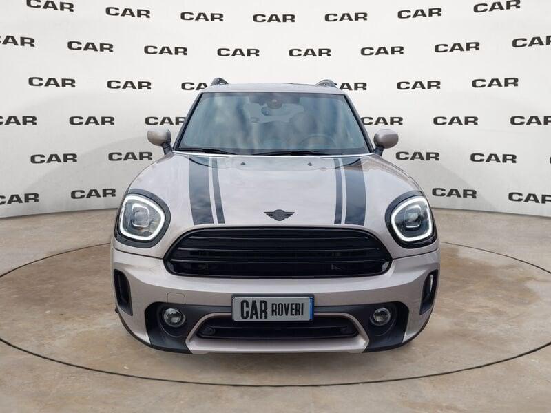 MINI Mini Countryman F60 Mini 1.5 Cooper Classic Countryman