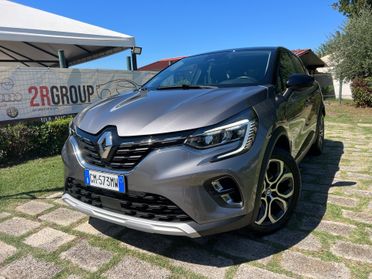 Renault Captur intens tce 100cv GPL-2023 "IMPECCABILE"