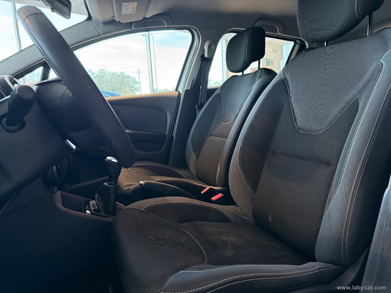 RENAULT Clio dCi 8V 75 CV S&S 5p. Energy Life