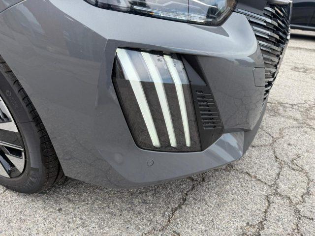 PEUGEOT 208 Hybrid 110 e-DCS6 Allure