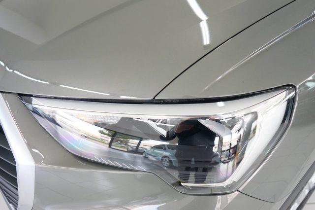 AUDI Q3 35 TDI quattro S tronic Business Uff Tagliandata