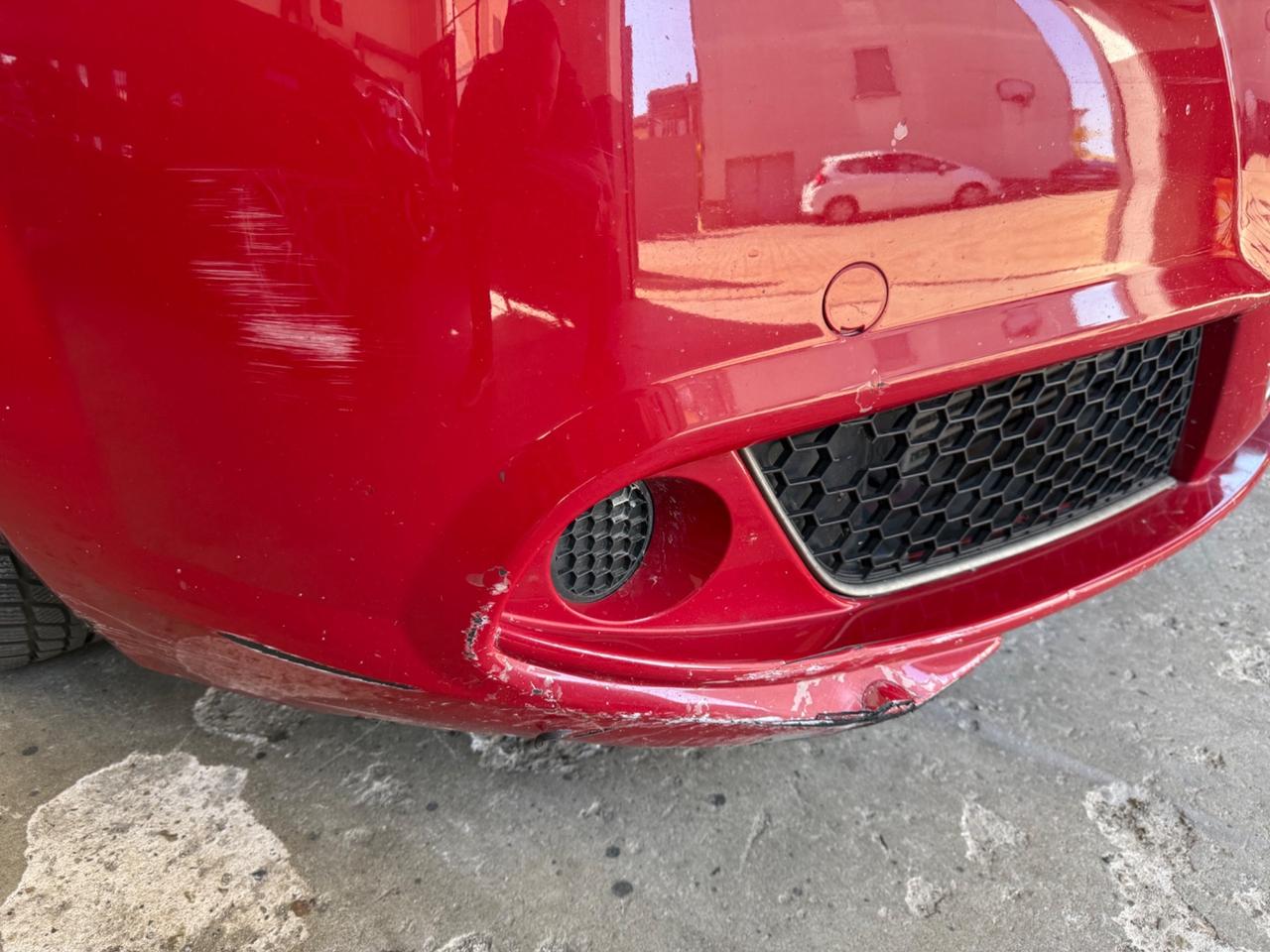 Alfa Romeo MiTo 1.3 JTDm 85 CV S&S Progression