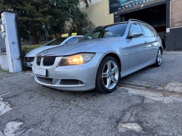Bmw 318 318i cat Touring MSport