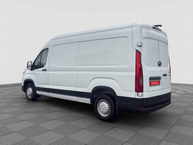 MAXUS Deliver 9 Deliver9 2.0CRDI 150CV FWD PL-TM Furgone