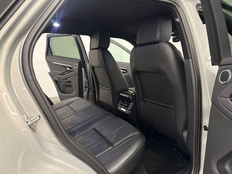 Land Rover RR Evoque Range Rover Evoque 2.0D I4 163 CV AWD Auto R-Dynamic S