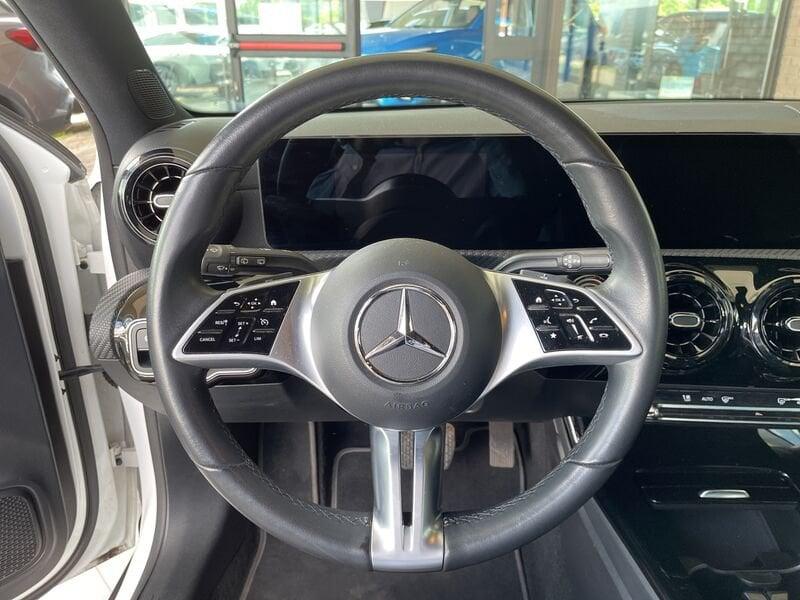 Mercedes-Benz Classe A A 180 d Automatic Executive