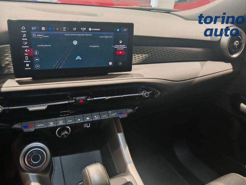 Alfa Romeo Tonale 1.5 130cv Hybrid TCT7 Sprint