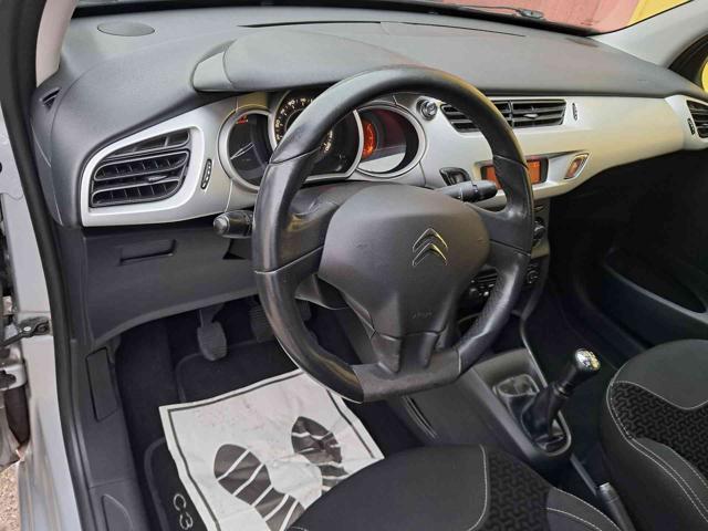 CITROEN C3 1.1 Ideal ok neopatentati